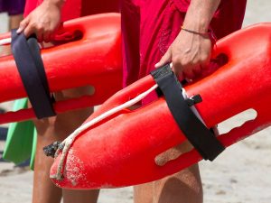 Rescatan a un hombre semiahogado en la playa sur de Peñíscola – Castellón