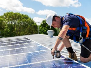 Empieza la transición energética en Albocàsser – Castellón