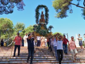 La ‘Festa del Termet 2023’ llena de alegría y devoción a Vila-real ( Castellón)