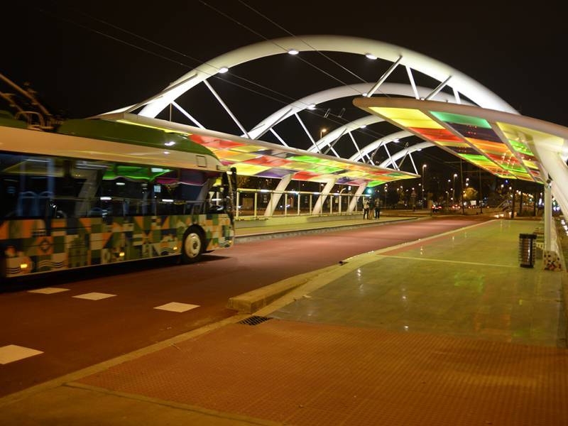 El Tram Castellón y autobuses interurbanos gratis para los menores de 30 años hasta final de año