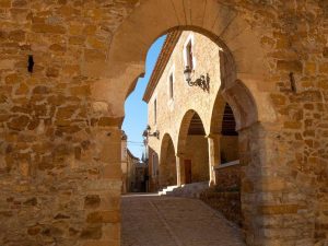 La atención turística durante el verano amplía su horario en Benassal – Castellón