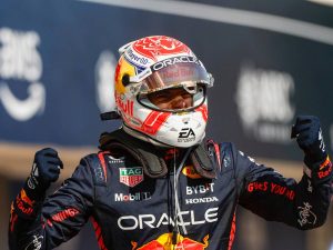 Max Verstappen acaba con el sueño de verano de Hamilton – F1 GP Hungría