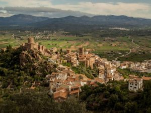 Dos informes negativos de la Generalitat complican proyectos de plantas solares en Vilafamés – Castellón