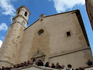 25 años de la Feria de la Magdalena de Villafranca del Cid – Castellón