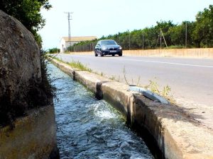 Plan de prevención de inundaciones en Almassora – Castellón