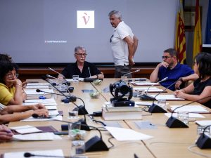 CVC respalda a la AVL y subraya la autoridad de sus decisiones como vinculantes en la Administración