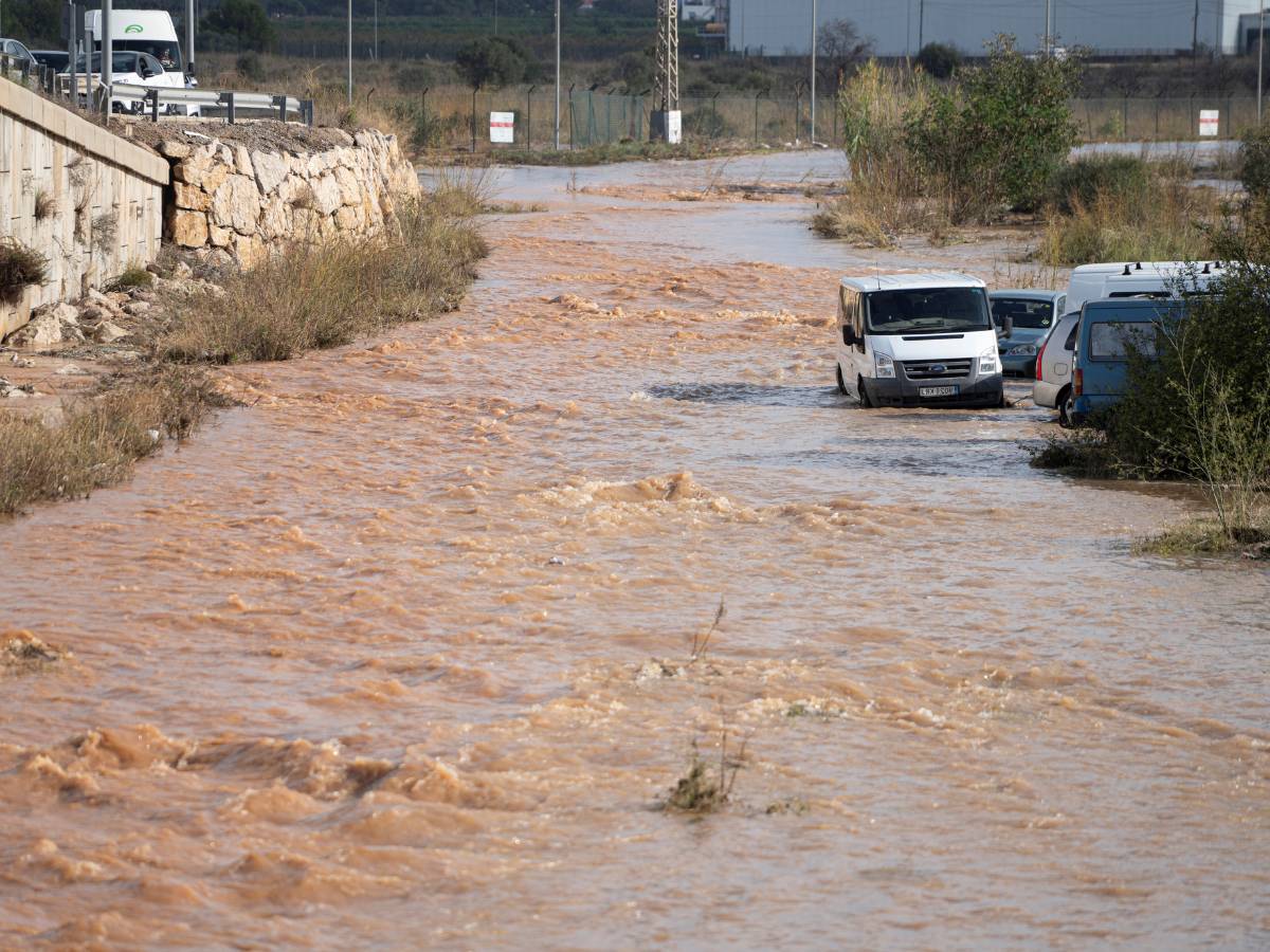 Emergencias inicia la Campaña de Prevención de Inundaciones 2023 con avisos a los Ayuntamientos