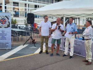 Empieza ‘La Semana del Mar 2023’ en Burriana – Castellón