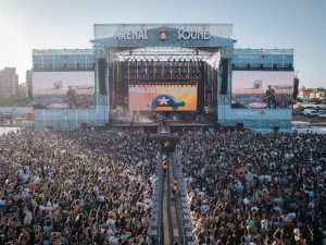 El ‘Arenal Sound’ de Burriana bajo estudio «reputacional y económico»