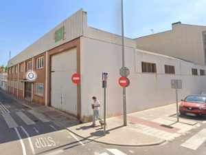 Benicàssim contará con un edificio polifuncional de más de 1.000 m²