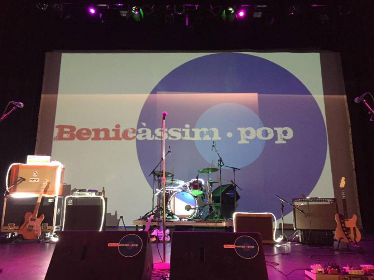 ‘Benicàssim.pop’ se pone en marcha con 32 participantes