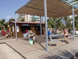 La Biblioteca del Mar de Benicàssim abrirá todo el año