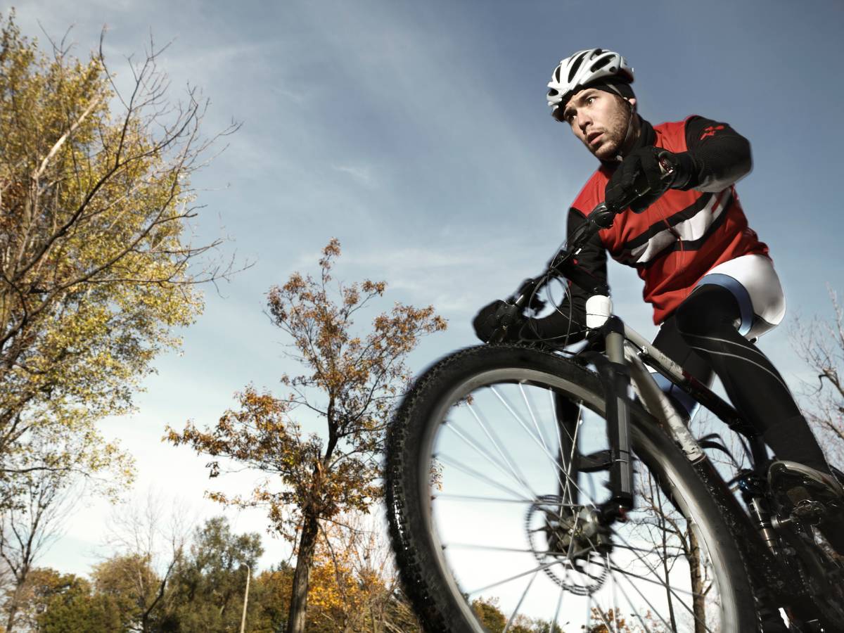 Gran jornada «biker» con la XXX marcha BTT y la feria de la bicicleta en Cabanes