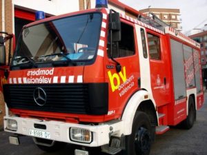 Fallece un agente forestal al volver de su trabajo en Vallada