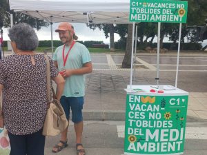 Campaña por el medio ambiente del Consorcio ‘Castelló Nord’