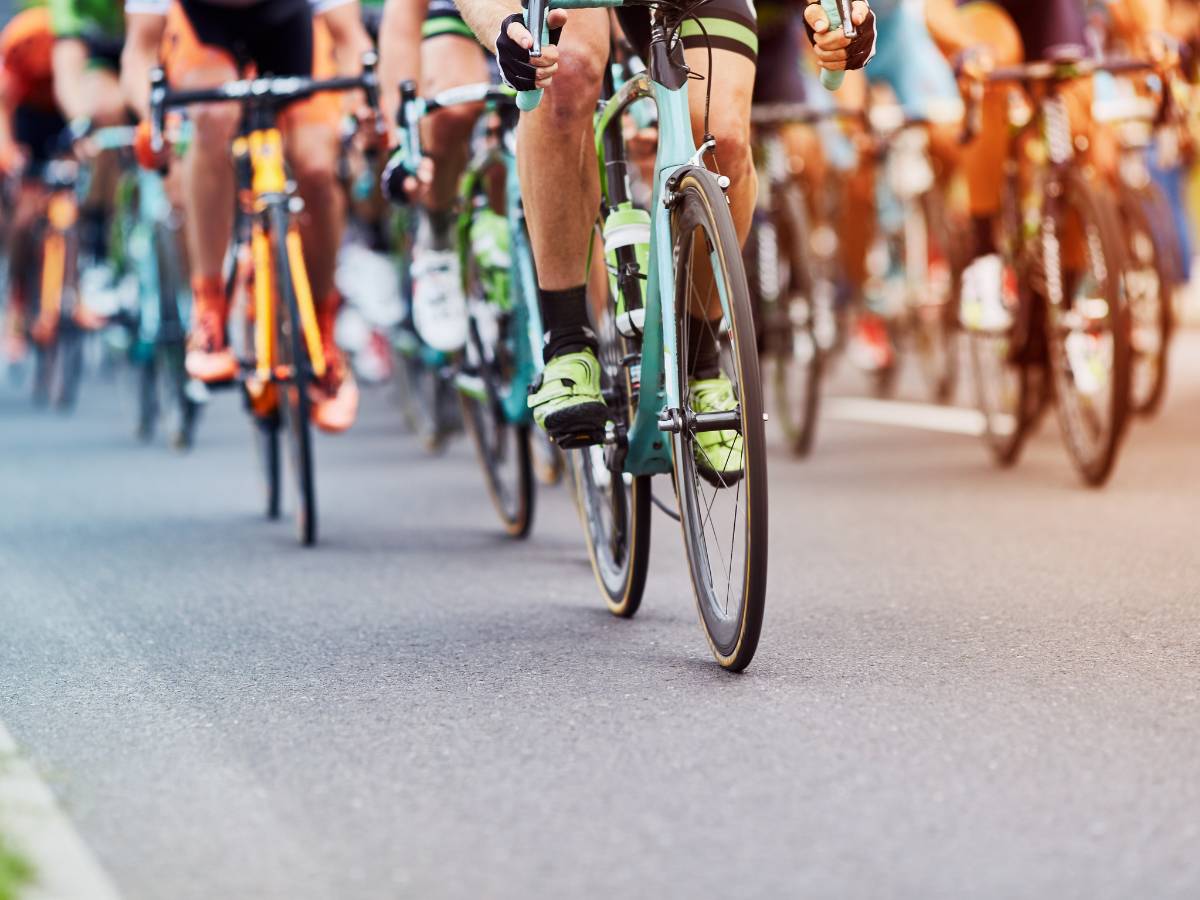 ‘Trofeo de Ciclismo Escolar Sebastián Mora Vedrí 2023’ (Vila-real)