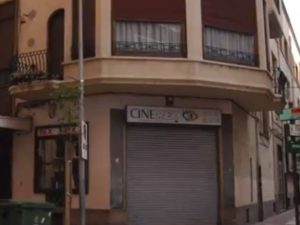 Cines Rex en manos de Sareb: Som Castelló pide adquisición municipal