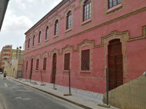 Vila-real recupera el edificio del cine Condal con su rehabilitación