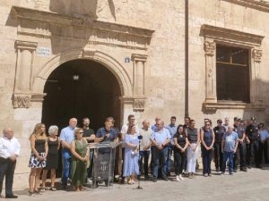 Habla la hermana de la mujer asesinada en Alzira