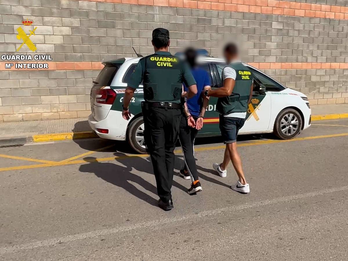 Identificados los responsables de robos en Massamagrell, Museros, Pobla de Farnals y Albuixech – Valencia