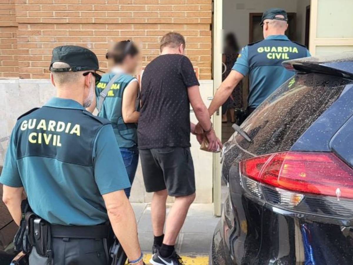 Detenido por el homicidio de un amigo tras una discusión