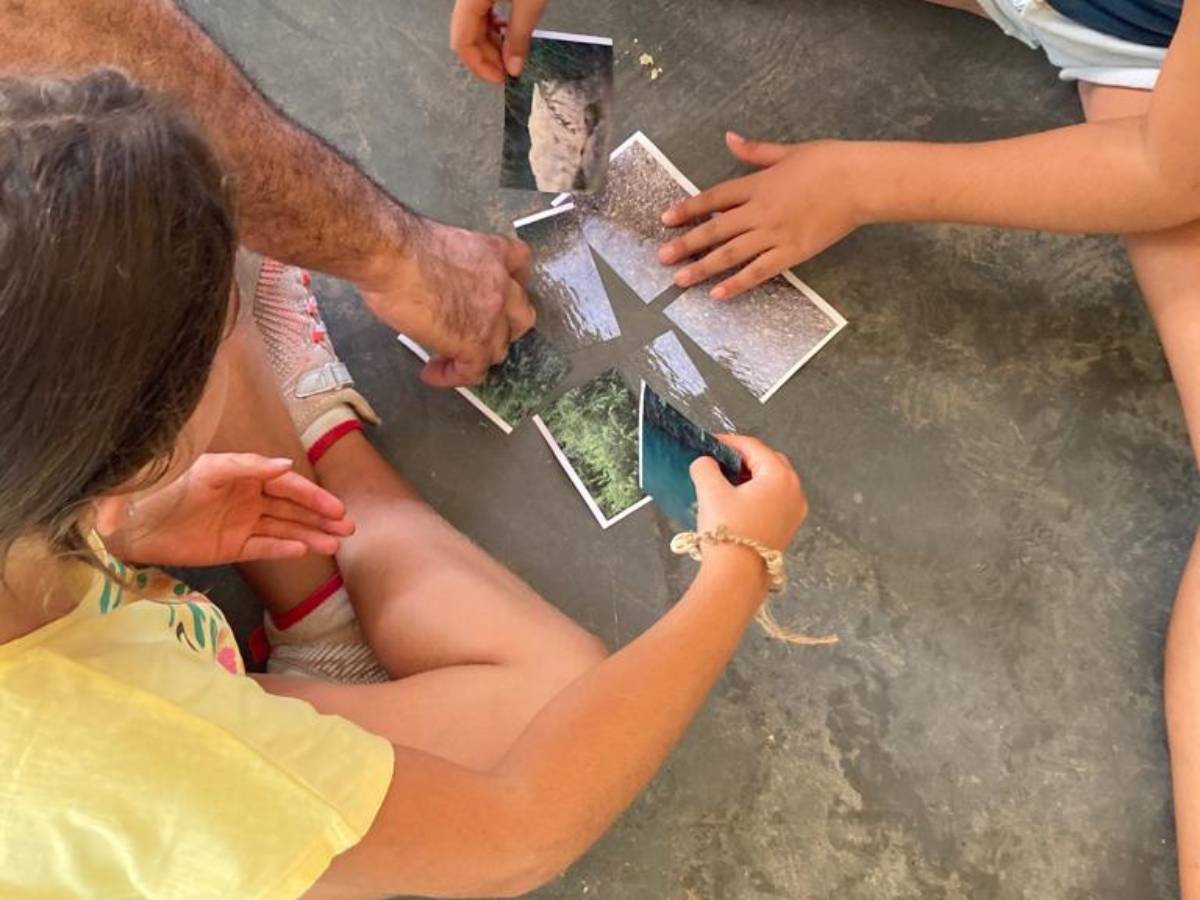 Nuevas rutas guiadas y gincanas familiares en Vila-real