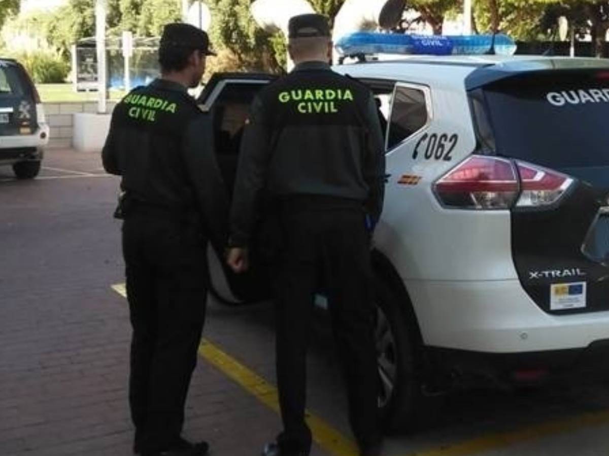 Aparece un cadáver en la playa Heliópolis de Benicàssim