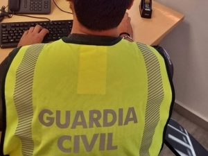 Usurpación de identidad y estafa a una mujer en Oropesa