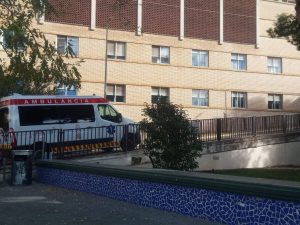 El Hospital General de Castellón amplía la atención del ‘Código Ictus’