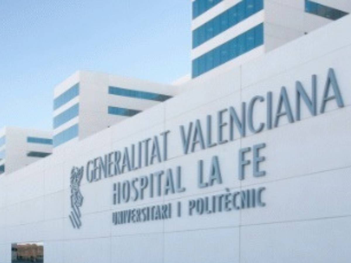 La explosión de una carcasa en su instalación, deja un pirotécnico herido en Alboraia – Valencia