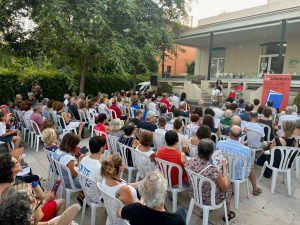 Aforo completo en julio en la iniciativa literaria ‘Leeinfluencers’ de Benicàssim – Castellón