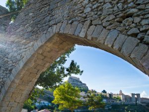 Turisme refuerza con formación especializada a Castellón y Morella