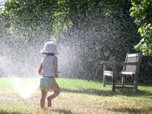 Riesgo naranja por calor en dos comarcas de la Comunitat