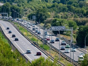 Puntos conflictivos ‘puente del 15 de agosto’ en Castellón