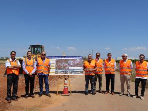 Reactivado el PAI del Clúster de la Innovación Cerámica en Vila-real – Castellón