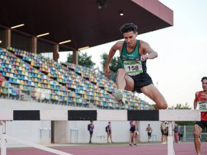 El Playas de Castellón con 16 atletas en el mundial de Budapest