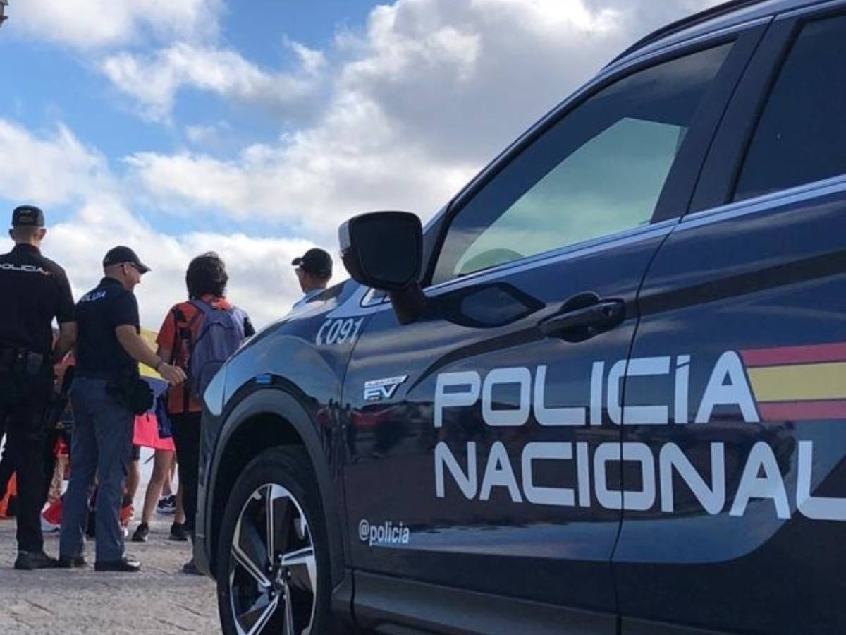 Homicidio en un local del distrito Ruzafa – Valencia