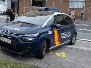 Estafa millonaria en Valencia con billetes falsos