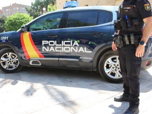 Detenido por violar a una mujer en Ontinyent – Valencia