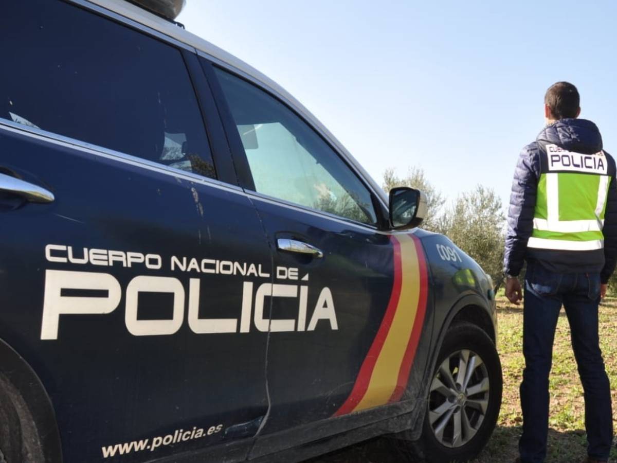 Aparece un hombre fallecido en un camino de Castellón