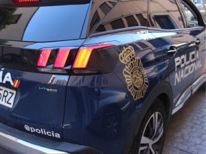 Encuentran un cadáver momificado en un domicilio de Castellón