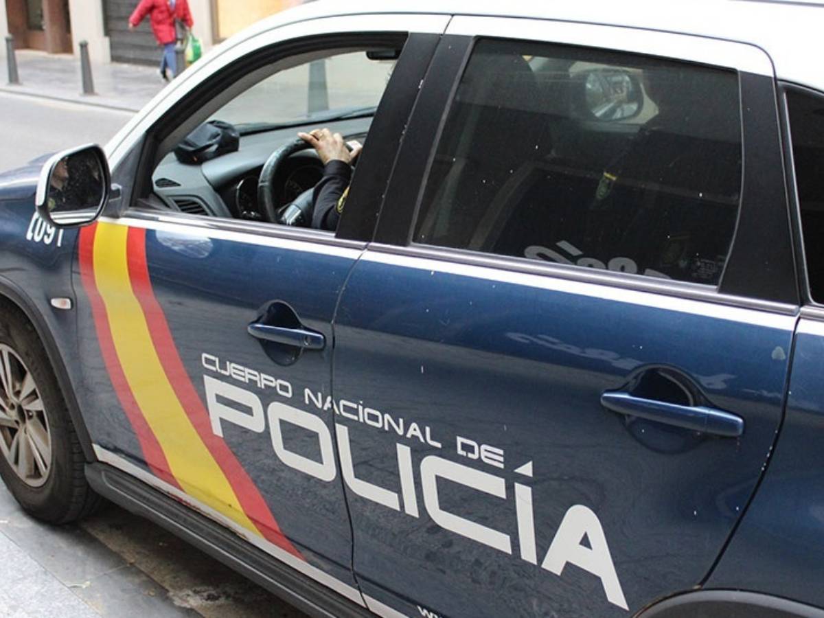 Se busca a joven desaparecida en Vila-real