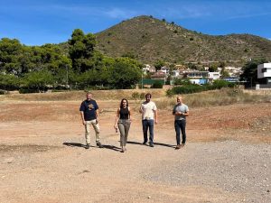 La Vall d’Uixó ultima los preparativos para la ‘Vuelta a España 2023’