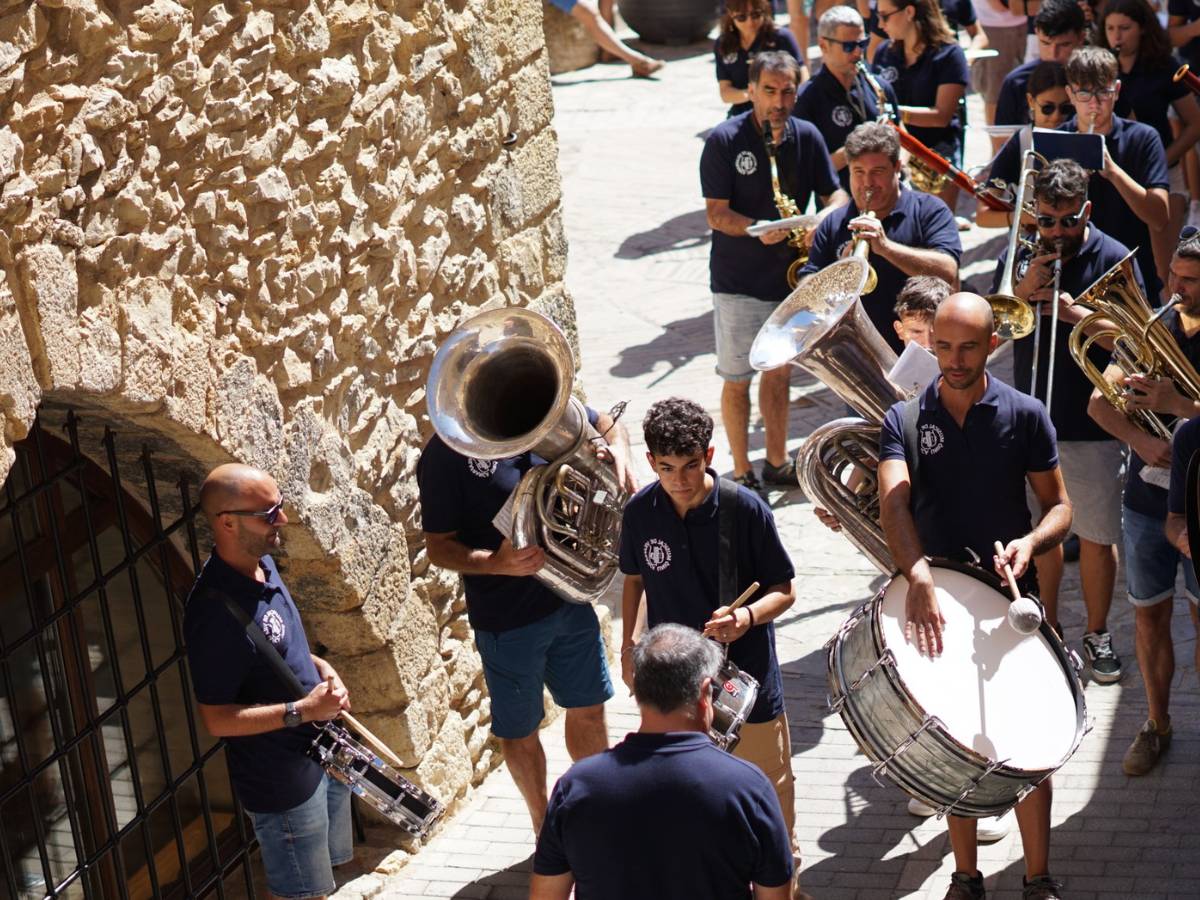 Siguen las Fiestas Patronales 2023 en Vilafranca del Cid