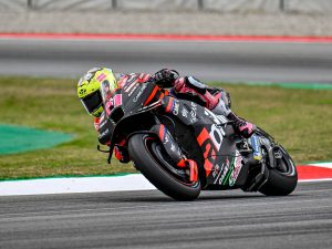 Victoria de Aleix Espargaró en Montmeló – MotoGP Cataluña