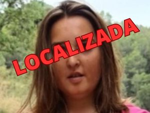 Localizada Maria Vicenta, la joven desparecida en Vila-real