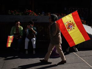 El PP busca ampliar sanciones por ultrajes a España y la Casa Real