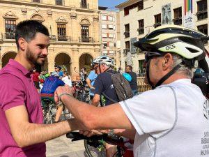 Programación ‘Semana Europea de la Movilidad Sostenible 2023’ Castellón