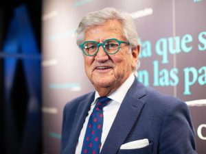 Fallece Pepe Domingo Castaño, la voz de la radio española