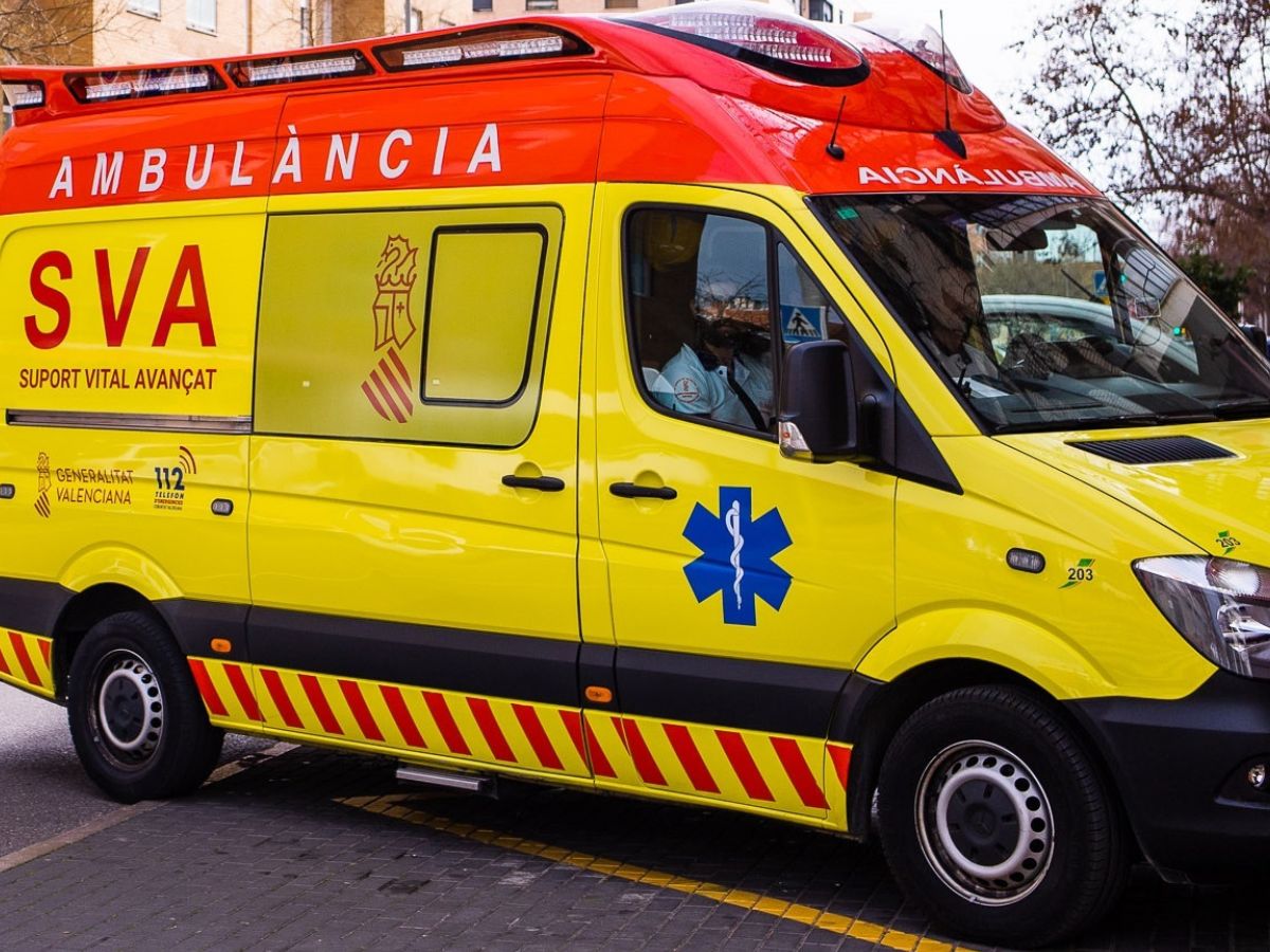 Fallece un niño de 4 años ahogado en una piscina de Mutxamel